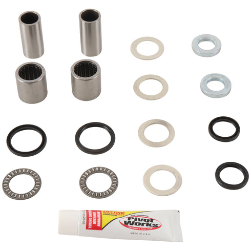 PIVOT WORKS Swingarm Kit - 52-02111