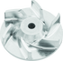 QuadBoss 16-19 Polaris ACE 900 EFI Billet Water Pump Impeller