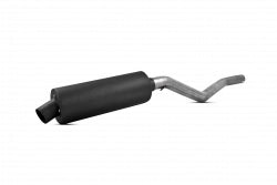 MBRP Sport S/O Mflr Yamaha - 241-10104