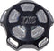 MODQUAD Mq Gas Cap Blk Yam Yxz - 28-44095