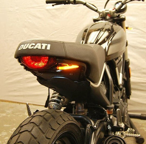 NEW RAGE CYCLES Fender Eliminator Duc - 565-0050