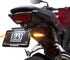 YOSHIMURA Fender Eliminator Kit Hon - 960-9211