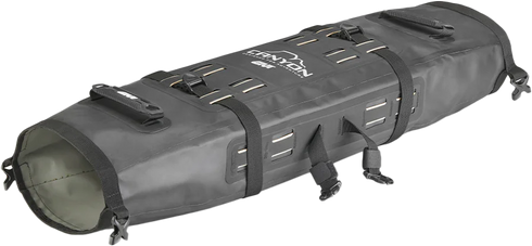 Canyon Adv Cargo Bag 12l Black