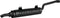 QuadBoss 98-01 Yamaha YFM600FG Grizzly 4x4 Slip-On Muffler