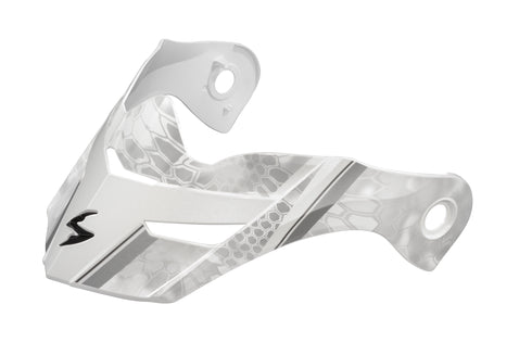 SCORPION EXO Exo At960 Peak Visor Kryptek Wraith - 75-2252