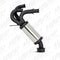 MBRP Performance Exhaust Race Silencer - 241-90409R