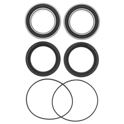 QuadBoss 04-05 Yamaha YFZ450 (2) Rear Carrier Bearing Upgrade Kit
