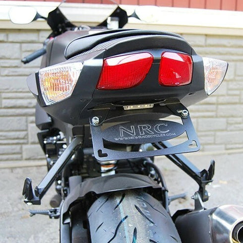 NEW RAGE CYCLES Fender Eliminator Suz - 565-0086