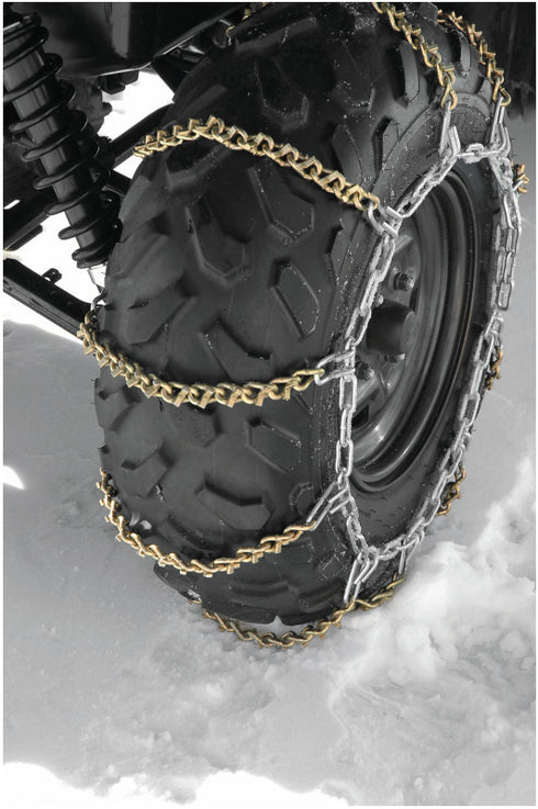 QuadBoss Tire Chain Small
