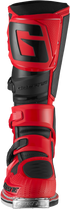 GAERNE Sg 12 Boots Red/Black 12 - 480-65812