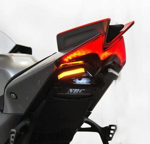 NEW RAGE CYCLES Fender Eliminator Apr - 565-0019