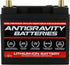 ANTIGRAVITY Lithium Battery Ag 26 16 Rs 16 Ah 750 Ca - 58-7010