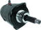 QuadBoss 2012 Polaris RZR XP 4 900 (02) Motor Starter