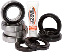 PIVOT WORKS Front Wheel Bearing Kit - 52-0354