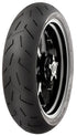 Continental ContiRoadAttack 3 CR - 150/65 R 18 M/C 69H TL Rear