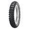 Dunlop Geomax AT81 EX Rear Tire - 110/100-18 M/C 64M TT