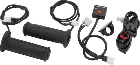 QuadBoss ATV Heated Grips