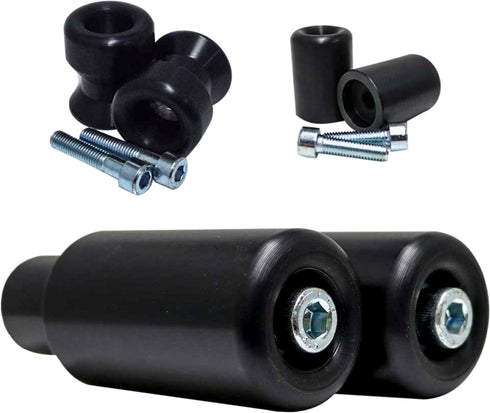 Complete Slider Kit Black