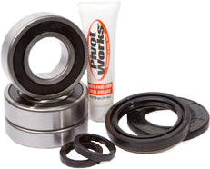 PIVOT WORKS Rear Wheel Bearing Kit - 52-0611