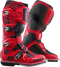 GAERNE Sg 12 Boots Red/Black 09 - 480-65809