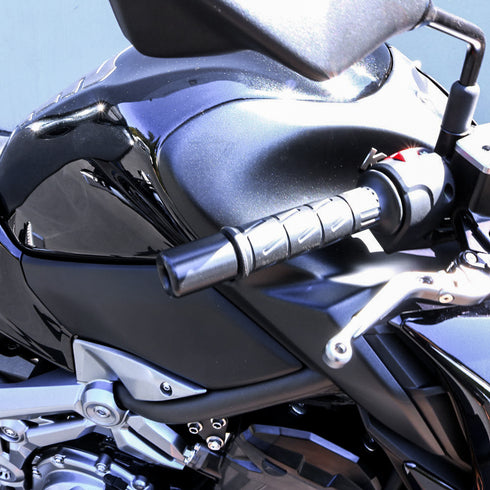 SHOGUN Complete Slider Kit Black - 71-13029