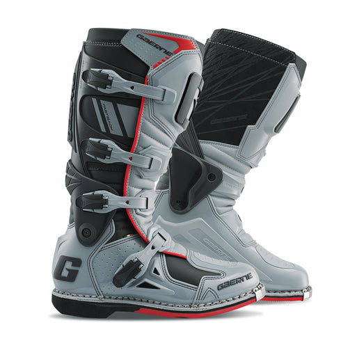 GAERNE Fastback Endurance Boots Cactus Blue Sz 10 - 480-51710