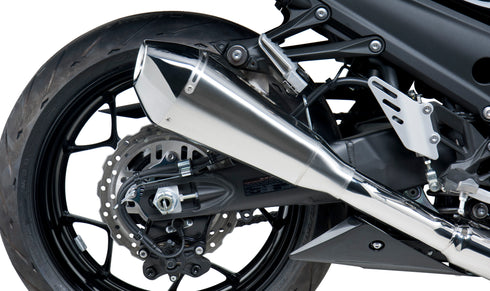 YOSHIMURA Race R 55 Full System Exhaust Ss Ss Ss - 960-2367