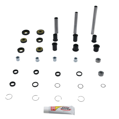 PIVOT WORKS Irs Bearing Kit Hon - 52-1401