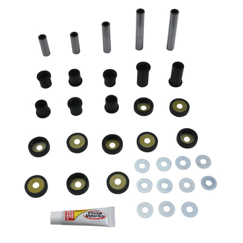PIVOT WORKS Irs Bearing Kit Suz - 52-1402