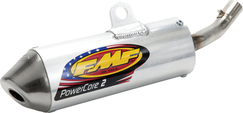 FMF Powercore Ii Silencer - 79-1445