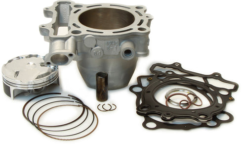 CYLINDER WORKS Cylinder Kit 77.00/Std 13.75:1 Suz - 422-40004K3