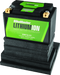 BikeMaster Lithium Ion 2.0 Battery - BMP18-FP