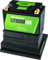 BikeMaster Lithium Ion 2.0 Battery - BMP18-FP
