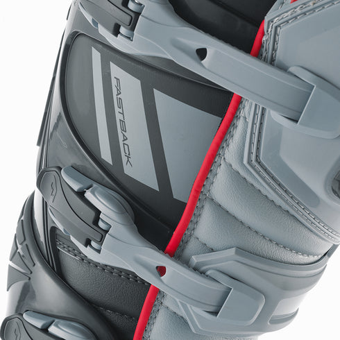 GAERNE Fastback Endurance Boots Cactus Blue Sz 12 - 480-51712