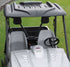 QuadBoss 2pc Roof - 55in