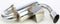 MBRP Performance Exhaust Standard Series - 241-90204S