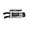 MBRP Dual Stack S/O Mflr Pol - 241-10143