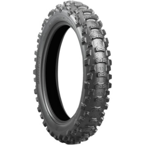 Bridgestone Battlecross E50 Extreme Tire - 140/80-18 70M TL Rear