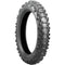 Bridgestone Battlecross E50 Extreme Tire - 140/80-18 70M TL Rear