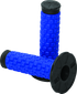 ProTaper Pillow Top Grips - Blue/Black