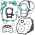 QuadBoss 03-20 Honda TRX250EX/X SporTrax Complete Gasket Set w/ Oil Seal