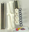PIVOT WORKS Upper Rear A Arm Kit - 52-1160UR