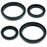 QuadBoss 04-05 Arctic Cat 250 4x4 (2) Front Differential Seal Kit