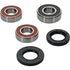 PIVOT WORKS Wheel Bearing Kit Premium - 22-51066P