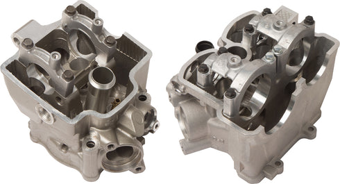 CYLINDER WORKS Cylinder Head Kit Bronze Kaw - 422-3001HD