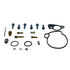 QuadBoss 02-04 Arctic Cat 90 (2) Carburetor Kit
