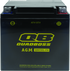 QuadBoss Maintenance-Free AGM Battery QBX30L-FA