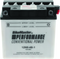 BikeMaster Battery - 12N9-4B-1