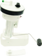 QuadBoss 07-10 Suzuki LT-A450X KingQuad 4x4 Axi Complete Fuel Pump Module