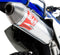 YOSHIMURA Exhaust Street Rs 2 Slip On Ss Al Ss - 960-1430